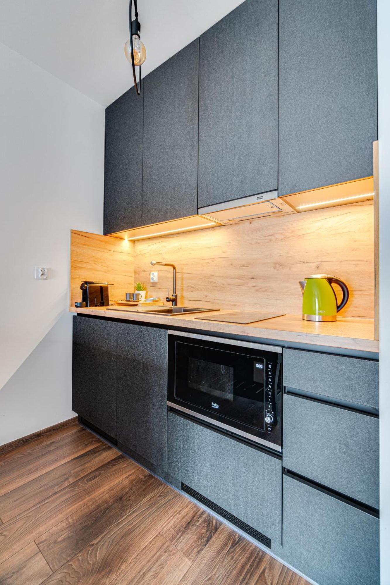 Prime Time Apartament - 24H Check -In - Parking W Cenie Вроцлав Экстерьер фото